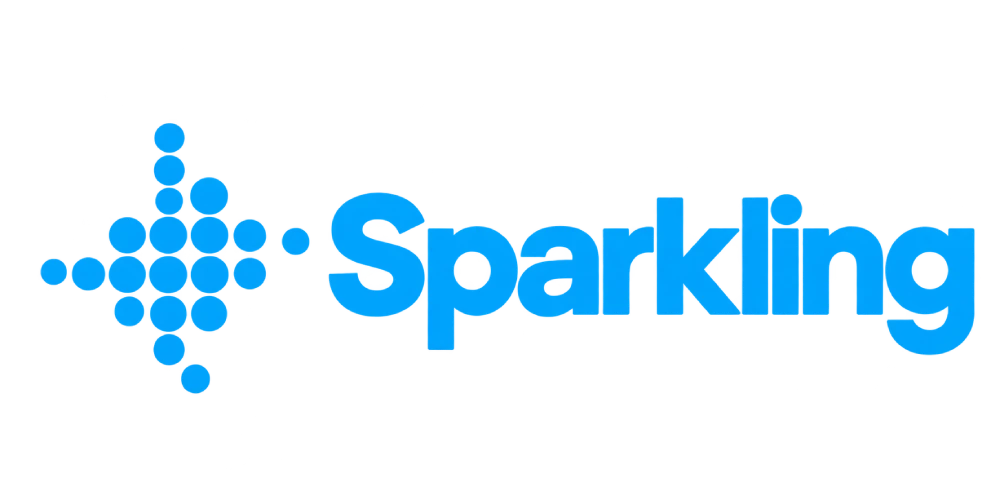 logo sparkling fi